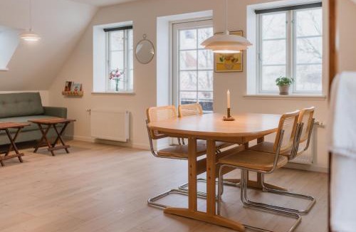 Aeroskobing Hotel | Aroma Guesthouse