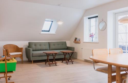 Aeroskobing Hotel | Aroma Guesthouse