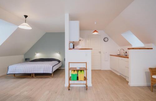 Aeroskobing Hotel | Aroma Guesthouse