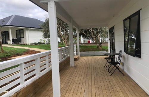 Pokeno House | Aroma House