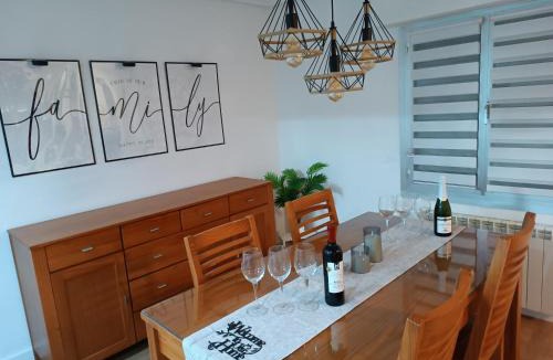 Haro Apartment | Aromas de Haro