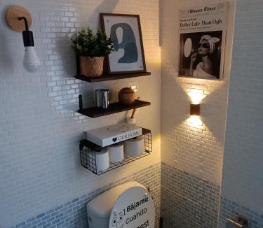 Haro Apartment | Aromas de Haro