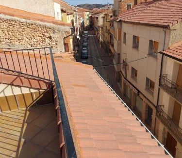 Lechago Apartment | Aromas del Jiloca