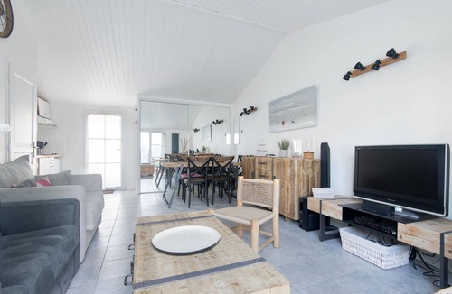 Saint-Martin-de-Re Apartment | AROME .