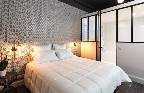 Nice City Centre Hotel | Arome Hôtel