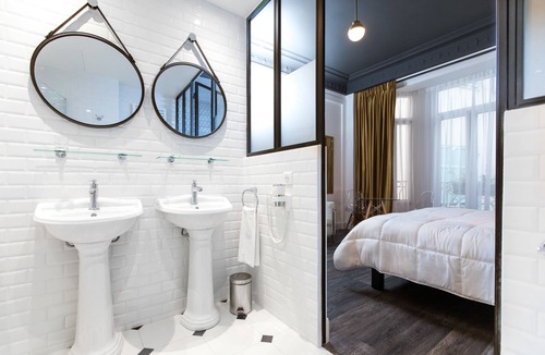 Nice City Centre Hotel | Arome Hôtel