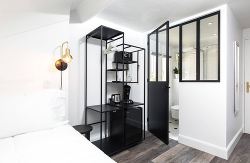 Nice City Centre Hotel | Arome Hôtel