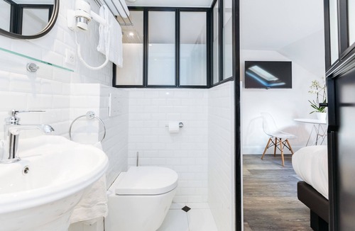 Nice City Centre Hotel | Arome Hôtel