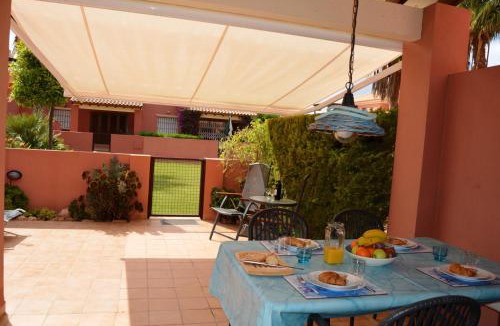 Mar de Cristal House | Arona 1 - 3208