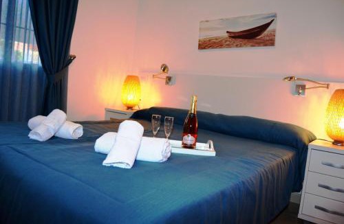 Mar de Cristal House | Arona 1 - 3208