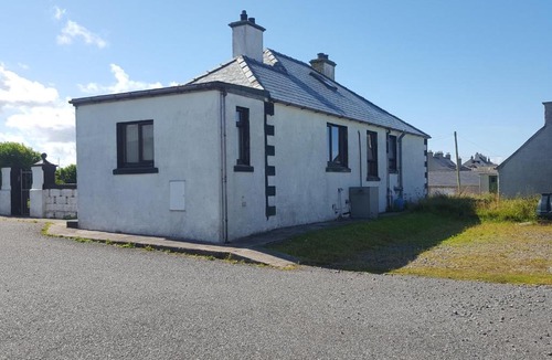Isle of Lewis House | Aros holiday cottage