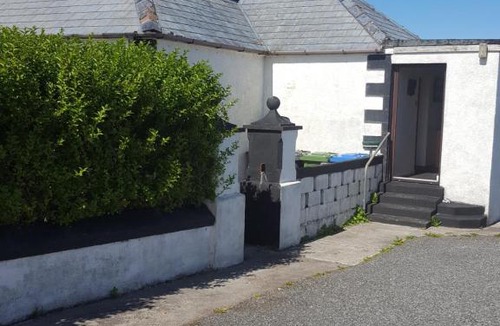 Isle of Lewis House | Aros holiday cottage