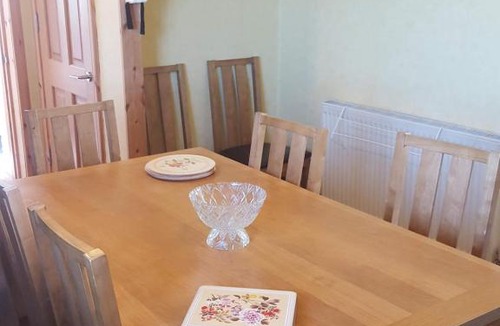 Isle of Lewis House | Aros holiday cottage