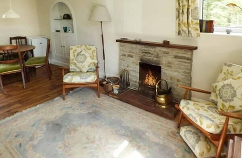 Fremington Cottage | AROS, pet friendly, with open fire in Langthwaite