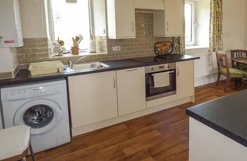 Fremington Cottage | AROS, pet friendly, with open fire in Langthwaite