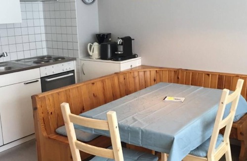 Arosa Apartment | Arosa - alles komplett by Interhome