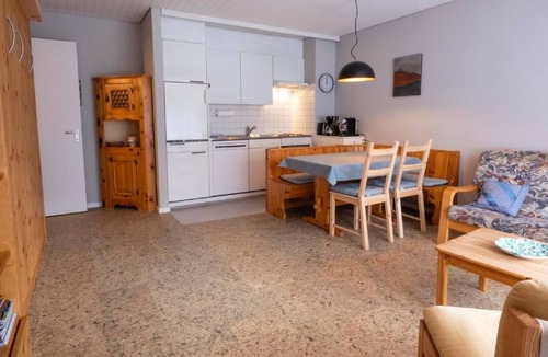 Arosa Apartment | Arosa - alles komplett by Interhome