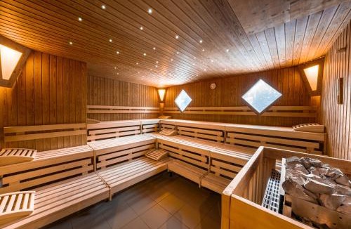 Arosa Hotel | AROSA ALPINE CLUB - Adults only