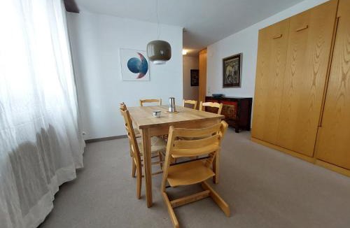 Arosa Apartment | Arosa Brueggli B02