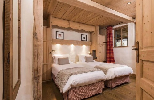 Le Cret House | Arosa by Interhome