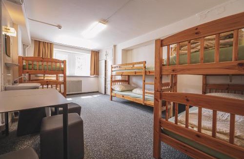 Arosa Hotel | Arosa Mountain Lodge