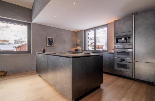 Arosa Apartment | Arosa Panorama Loft - Ski In & Ski Out- Arosa Stay