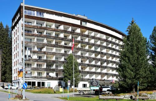 Arosa Apartment | ArosaFlair