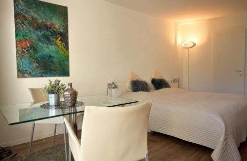 Arosa Apartment | ArosaFlair