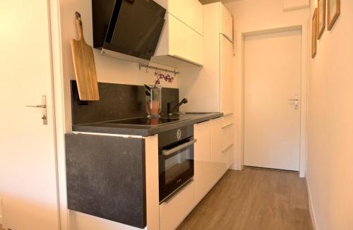 Arosa Apartment | ArosaFlair