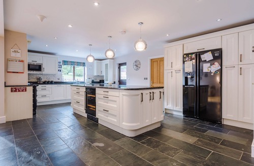 Axton Cottage | Arosfa