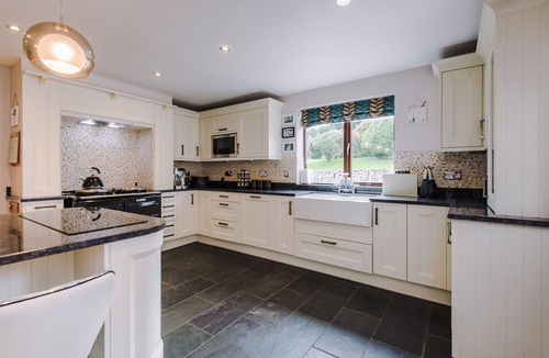 Axton Cottage | Arosfa