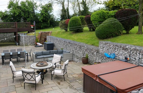 Axton Cottage | Arosfa