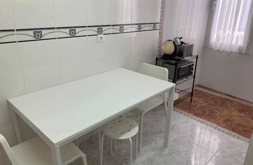 Bermeo Apartment | Arostegi Etxea - unique apartment next to the port