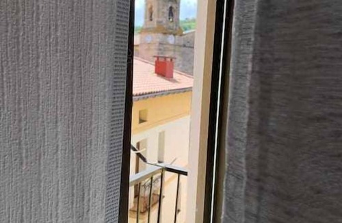 Bermeo Apartment | Arostegi Etxea - unique apartment next to the port