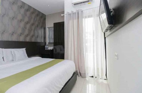 Serpong Hotel | Arotel BSD Serpong