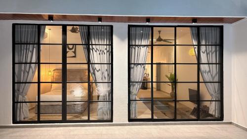 Kampung Sura Masjid Villa | Arouna Villa Private Pool