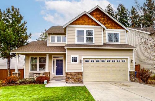 Southern Crossing House | Around the Bend