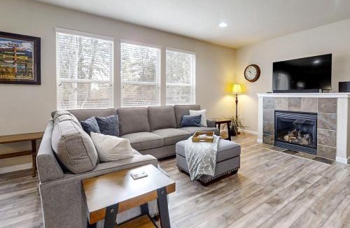 Southern Crossing House | Around the Bend