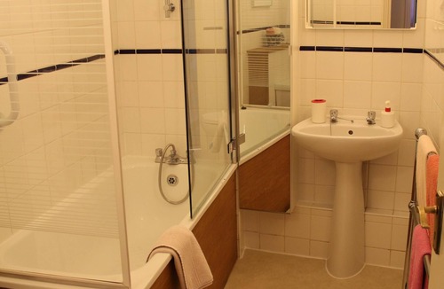 The City of London Apartment | Around the Corner from St Paul's Cathedral