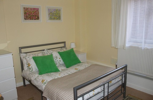 The City of London Apartment | Around the Corner from St Paul's Cathedral