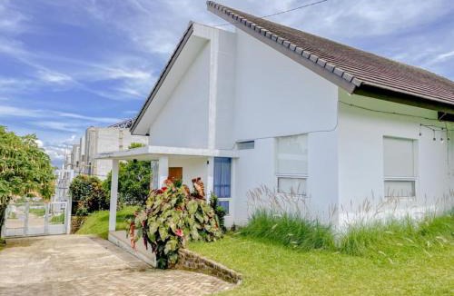 Lembang Villa | Arovala Villa