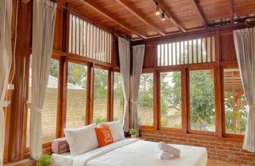 Lembang Villa | Arovala Villa