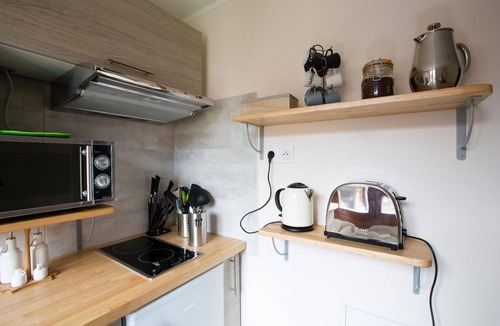 Riquewihr House | Arp holiday flat in Reichenweier