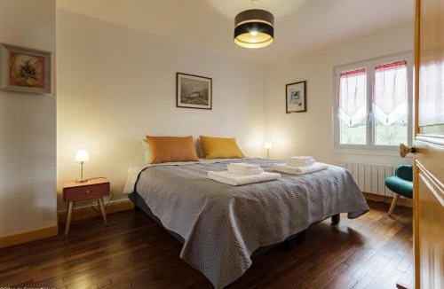 Chateau-Chinon House | ArPaMond