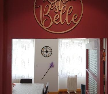 Chateau-Chinon House | ArPaMond