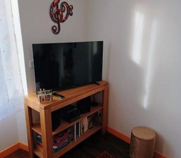 Chateau-Chinon House | ArPaMond