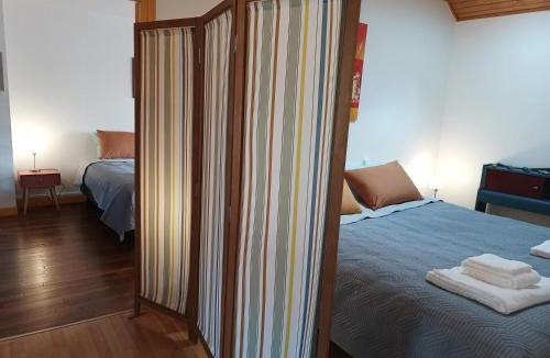 Chateau-Chinon House | ArPaMond