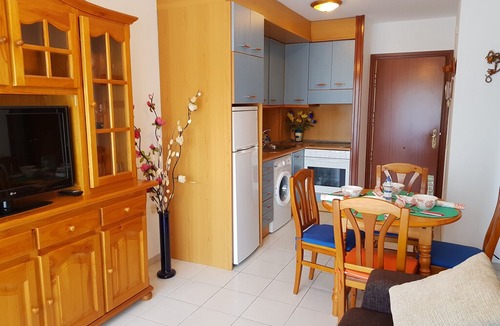 Salou City Centre Apartment | ARQUUS APARTMENT !!!
