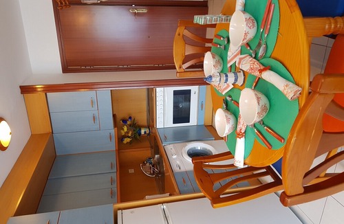 Salou City Centre Apartment | ARQUUS APARTMENT !!!