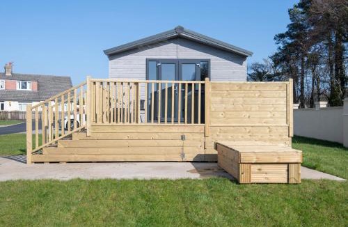 Kilwinning Resort | Arran Hills